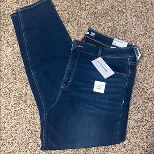 Old Navy Jeans